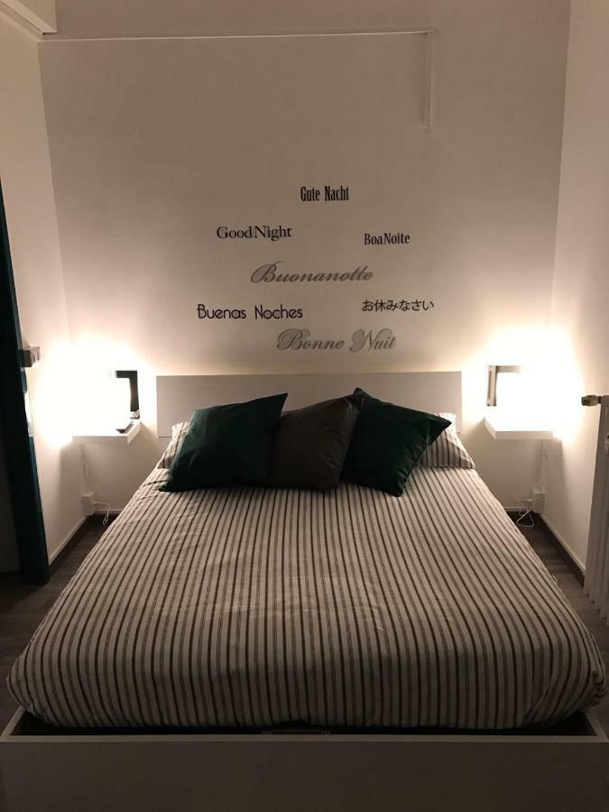 Interno 2 Daire Roma Dış mekan fotoğraf