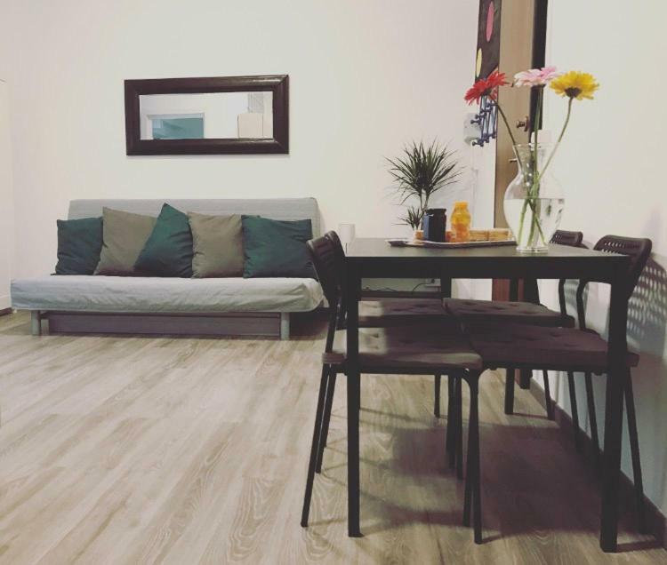 Interno 2 Daire Roma Dış mekan fotoğraf