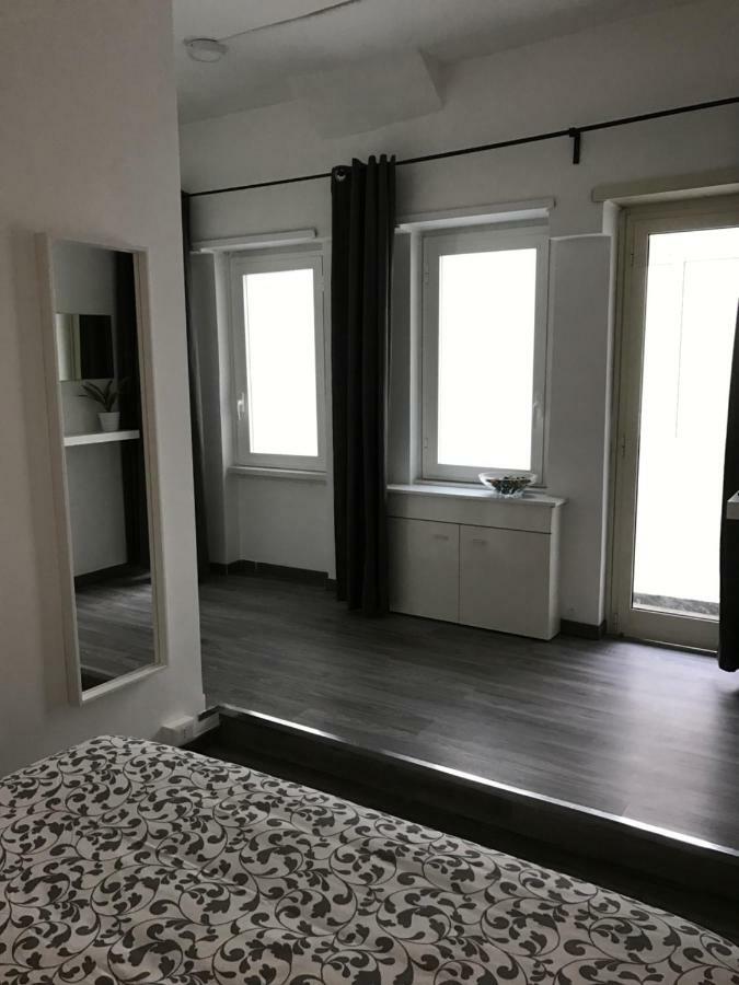 Interno 2 Daire Roma Dış mekan fotoğraf