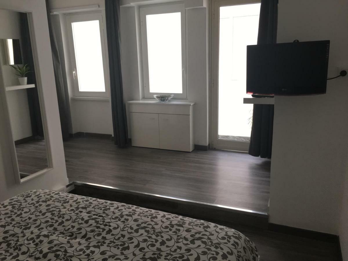 Interno 2 Daire Roma Dış mekan fotoğraf