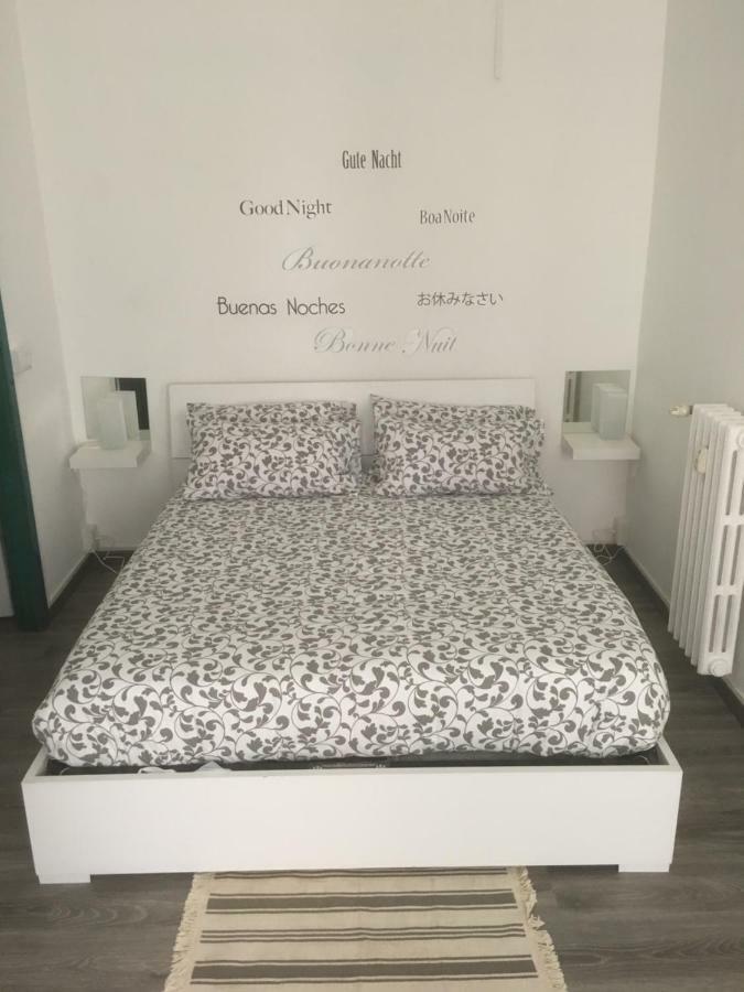 Interno 2 Daire Roma Dış mekan fotoğraf
